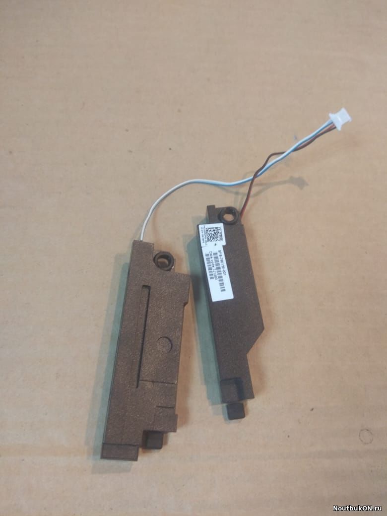 Динамики внутренний для ноутбука HP Probook 450 G2 455 G2 768138-001 ...