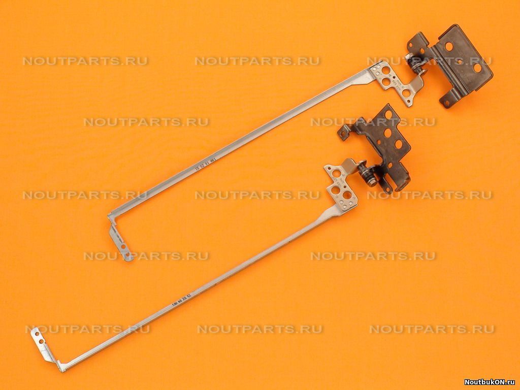 Петли для ноутбука Acer Aspire ES1-512 ES1-531 MS2394 N15W4 Acer ...