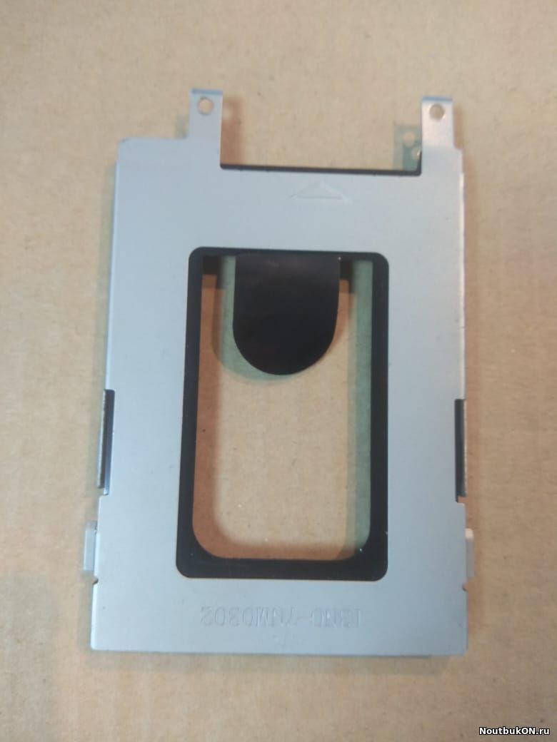 Корзинка КОРЗИНА КРЕПЛЕНИЯ HDD ЖЕСТКОГО ДИСКА САЛАЗКИ для ноутбука Acer ...