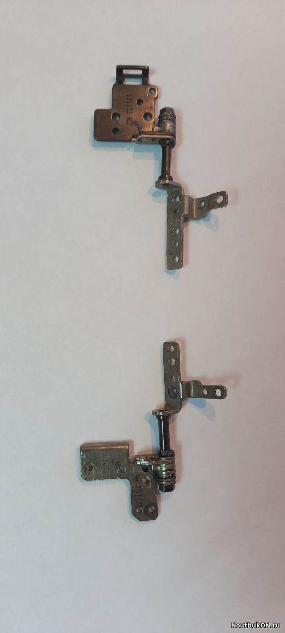 Петли шарниры для ноутбука Asus Vivobook S400C S400CA S400CA S400CAT ...