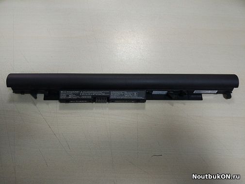 Аккумуляторная батарея для ноутбука HP 15-RB HSTNN-LB7V 10.95 v 11.1 v ...