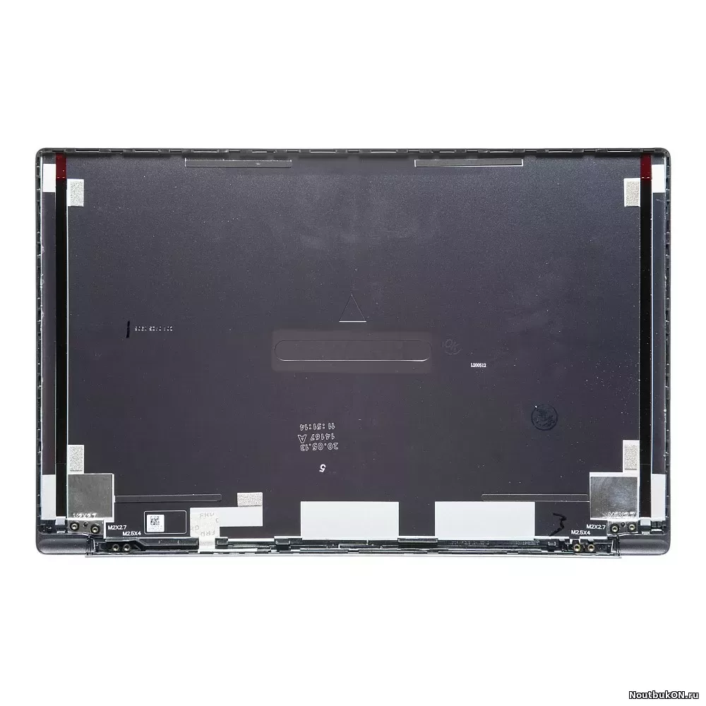 Крышка матрицы для Huawei MateBook D15 | HONOR MagicBook 15 | X 15 2020 ...