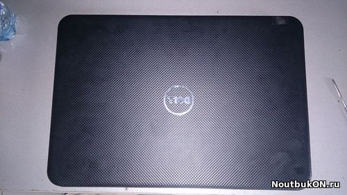 Dell inspiron 3521 нет изображения