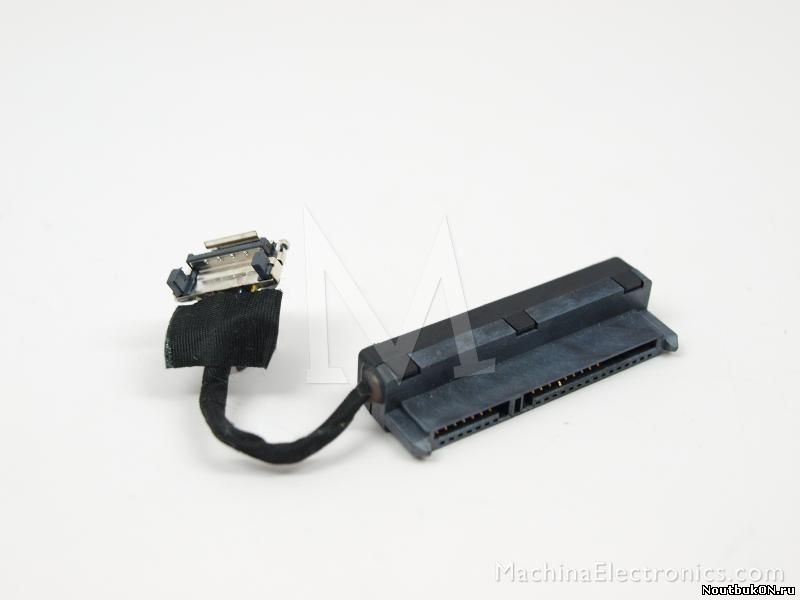 Переходник SATA HDD CONNECTOR для ноутбука HP Pavillion DV7-4000 ,dv6 ...